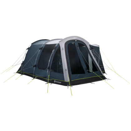 Tenda familiare Outwell Nevada 4PE blu Navy Night