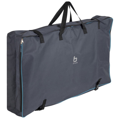 Copertura per sedie Bo-Camp Storage bag grigio Anthracite