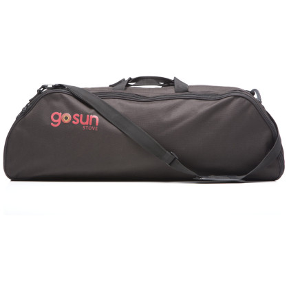 Borsa da viaggio GoSun Sport/Fusion nero Black