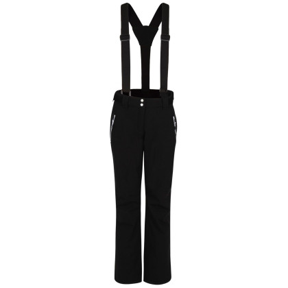 Pantaloni da donna Dare 2b Effused II nero Black