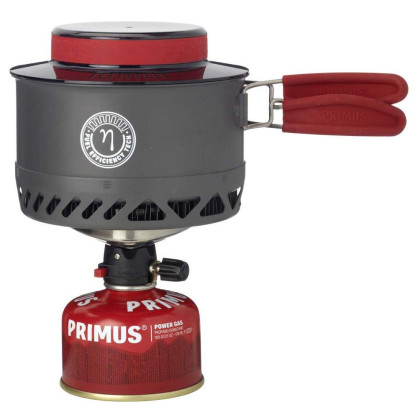 Fornello Primus Lite XL Stove grigio