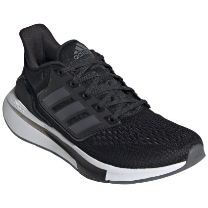 Scarpe da donna Adidas Eq21 Run nero Cblack/Grefiv/Gresix