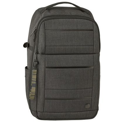 Zaino Caterpillar B. Holt Cabin Backpack nero Two-Tone Black