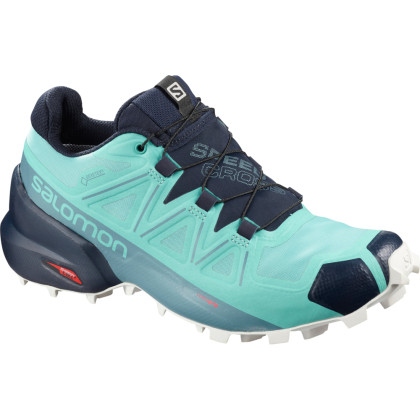 Scarpe da donna Salomon Speedcross 5 GTX W