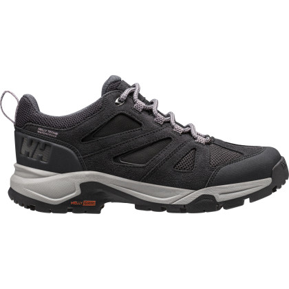 Scarpe da trekking da donna Helly Hansen W Switchback Trail Low Ht nero 990 Black / Dusty Syrin