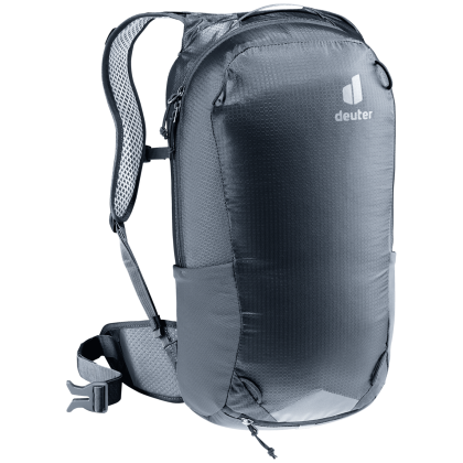 Zaino Deuter Race 16 nero black