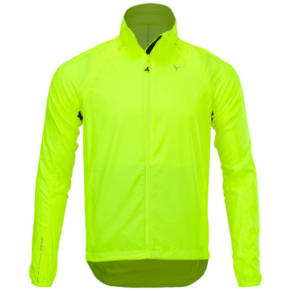 Giacca da uomo Silvini Vetta MJ1612 giallo NeonCloud