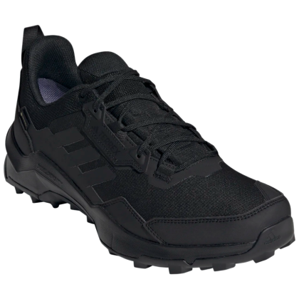 Scarpe da uomo Adidas Terrex Ax4 Gtx nero CBLACK/CBLACK/GREFOU