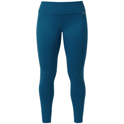 Leggings da donna Mountain Equipment W's Cala Legging blu AltoBlue