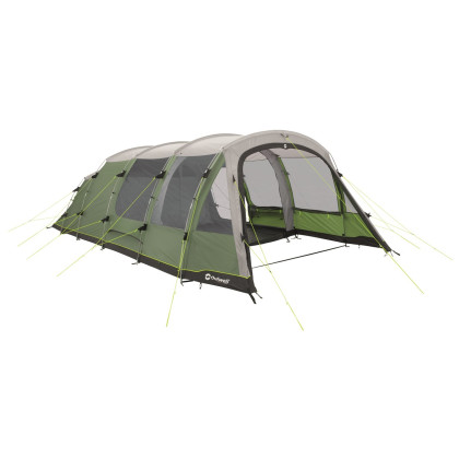 Tenda Outwell Mallwood 7 verde