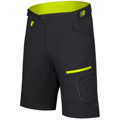 Pantaloncini da ciclismo da uomo Etape Freedom 3.0