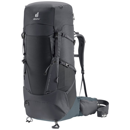 Zaino da trekking Deuter Aircontact Core 50+10 2023 blu scuro graphite-shale