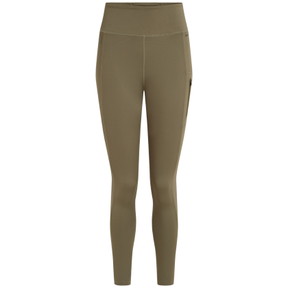 Leggings da donna Craghoppers Nosilife Adeena Legging verde Wild Olive