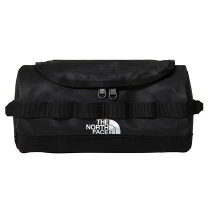 Custodia da viaggio The North Face BC Travel Canister - S nero TNF Black-TNF White-NPF