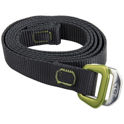 Cintura Climbing Technology CT Belt nero black