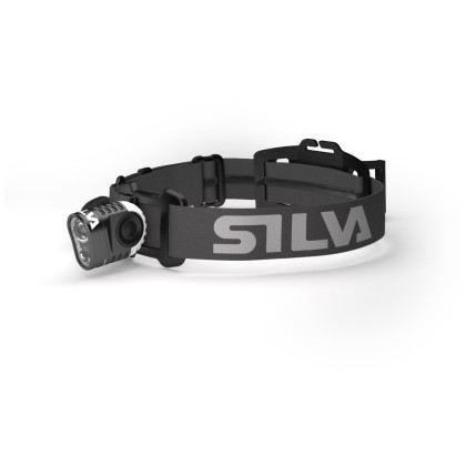 Lampada frontale Silva Trail Speed 5X