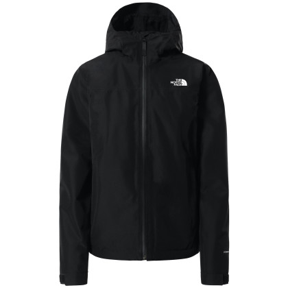 Giacca da donna The North Face W Dryzzle Futurelight Insulated Jacket nero Tnf Black