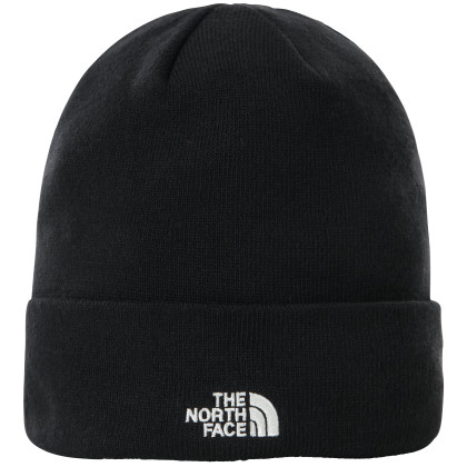 Berretto The North Face Norm Beanie nero TnfBlack