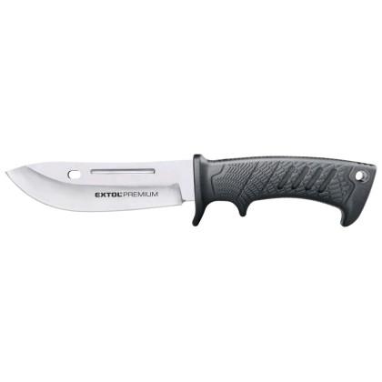 Coltello da caccia Extol Premium 270/145 mm