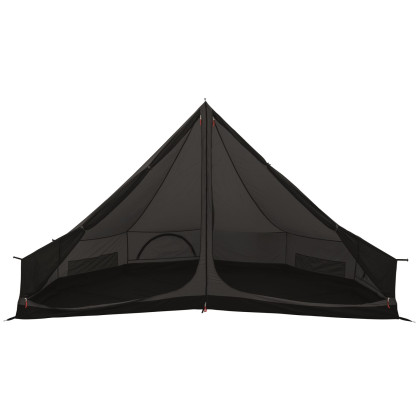 Tenda interna Robens Inner tent Klondike nero