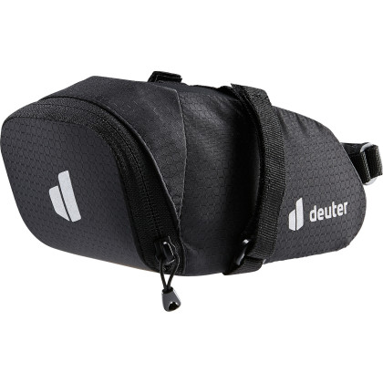 Borsa da bicicletta Deuter Bike Bag 0.8 nero black