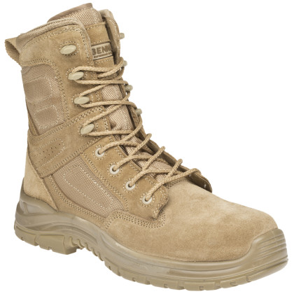 Scarpe Bennon Desert Light O1 Boot