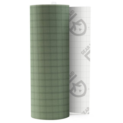 Toppa Gear Aid Tenacious Tape® Repair Ripstop verde SageGreen