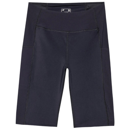 Pantaloncini da donna 4F Shorts Fnk F547 nero Black