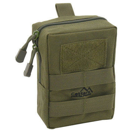 Borsa militare Cattara sumka Olive