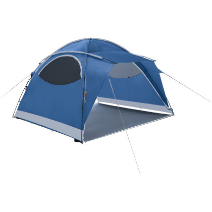 Tenda familiare Vango Danu Hub blu Moroccan Blue