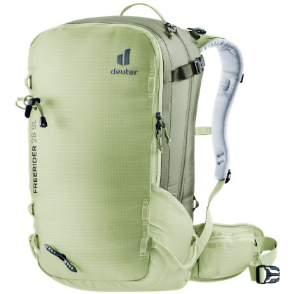 Zaino da scialpinismo Deuter Freerider 28 SL