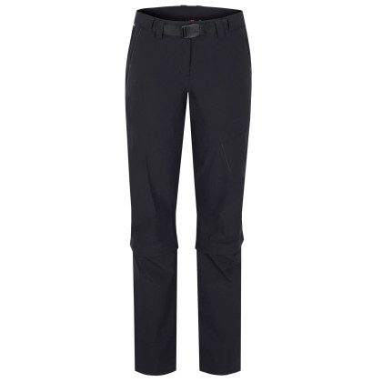 Pantaloni da donna Hannah Libertine grigio scuro anthracite II