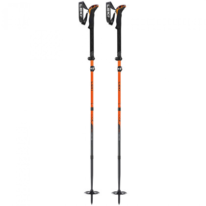 Bastoncini da skialp Leki Sherpa FX Carbon Strong 120 - 140cm