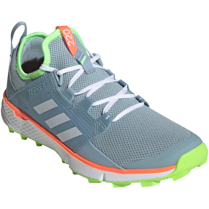 Scarpe da donna Adidas TERREX SPEED LD W grigio Ashgrey