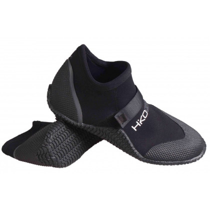 Stivali in neoprene Hiko Sneaker nero