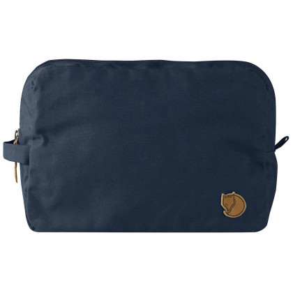 Borsa Fjällräven Gear Bag Large blu scuro Navy