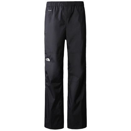 Pantaloni da uomo The North Face Antora Rain Pant nero TNF BLACK