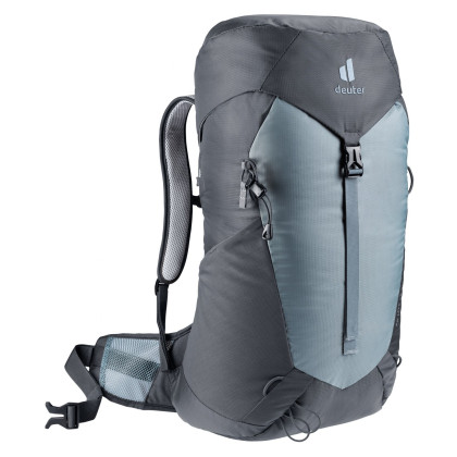 Zaino da donna Deuter AC Lite 28 SL grigio/blu shale-graphite