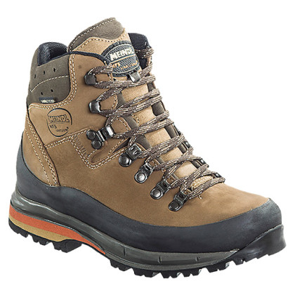 Scarpe da donna Meindl Vakuum GTX lady marrone Brown