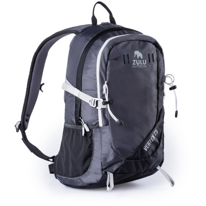 Zaino Zulu Vertex 25l nero