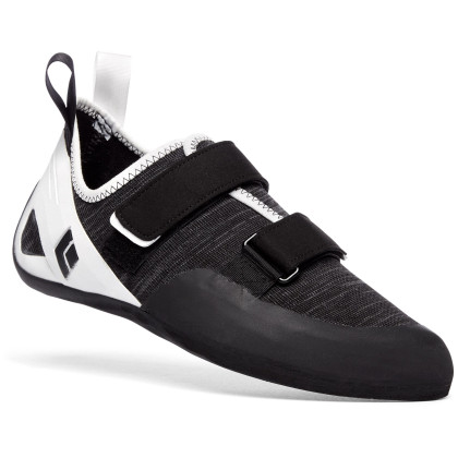 Scarpe da arrampicata Black Diamond Momentum Men's bianco/nero WhiteBlack