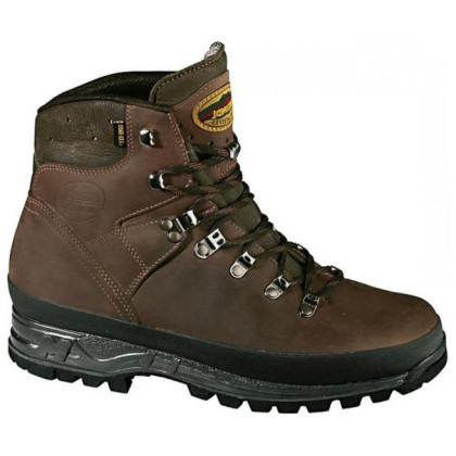 Scarpe da uomo Meindl Burma Pro MFS GTX