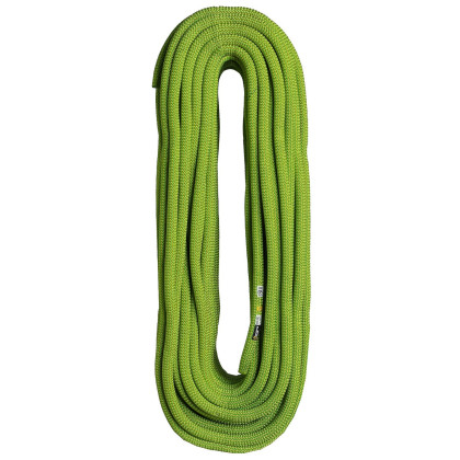 Corda da arrampicata Singing Rock Score 10,1 mm (50 m) verde