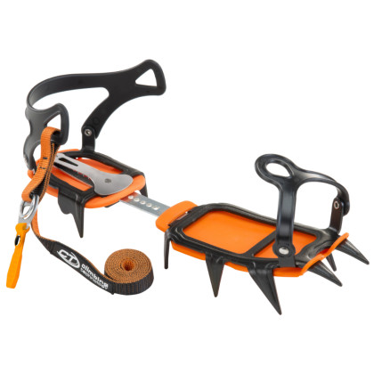 Ramponi Climbing Technology Ice Classic