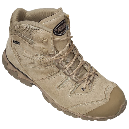 Scarpe da uomo Meindl Provider Pro beige sand