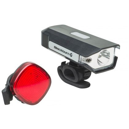 Set di luci Blackburn 300/30 Lumen Light Set