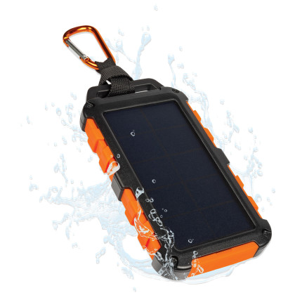 Powerbank solare Xtorm Solar Charger 10000