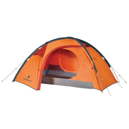 Tenda Ferrino Trivor 2 arancione Orange