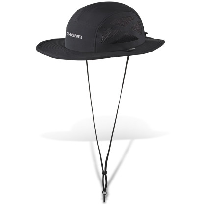 Cappello Dakine Kahu Surf Hat nero Black