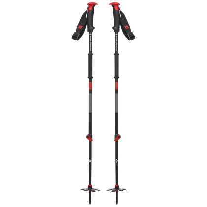 Bastoncini da skialp Black Diamond Traverse Ski Poles